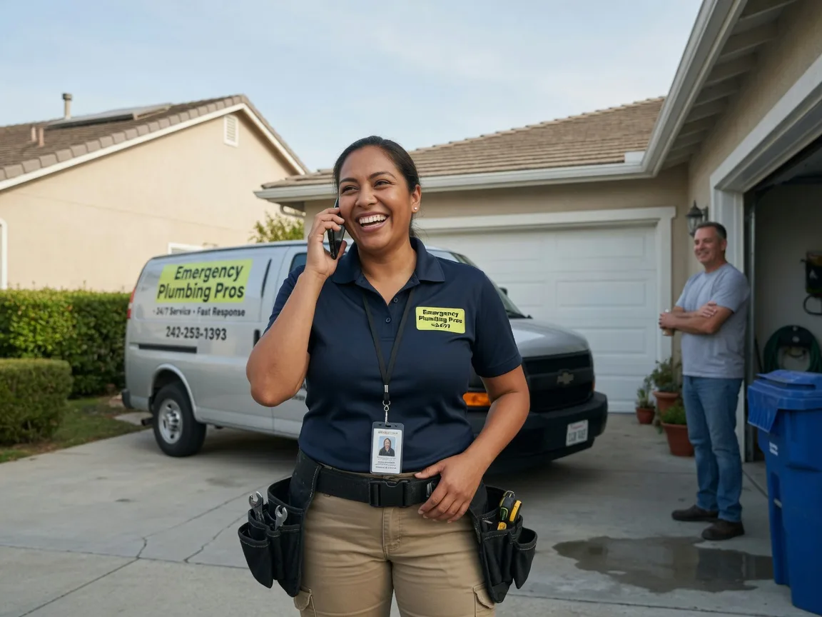Emergency Plumber Ether, NC FAQs